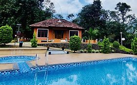 Silver Oaks Munnar